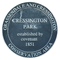 Cressington Park